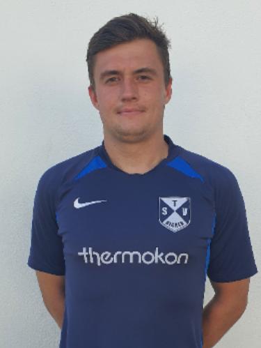 Dominic Becker