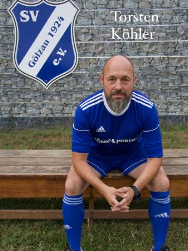 Torsten Köhler