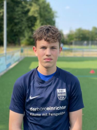 Timon Frohberger