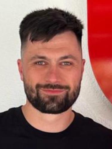 Matthias Krauß