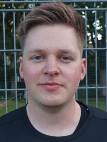 Patrik-Alexander Schulz
