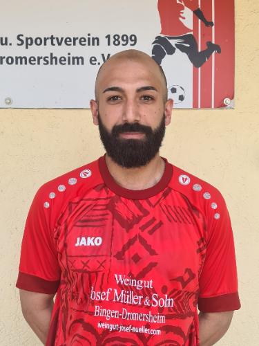 Cem Kaya