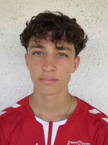 Lukas Huber