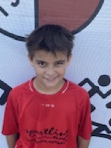 Nikolas Ghahremanpour