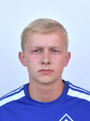 Bennett Claas Steinbrügge