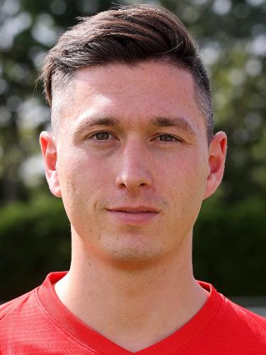 Jannik Kern