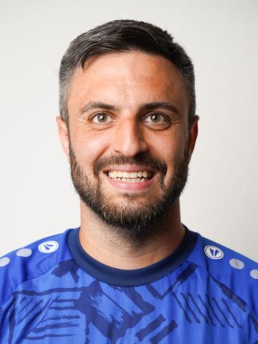 Gino Lamm