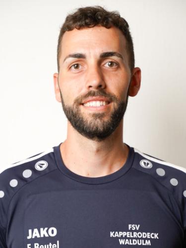 Fabio Beutel