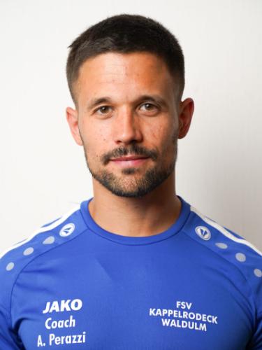 Angelo Perazzi