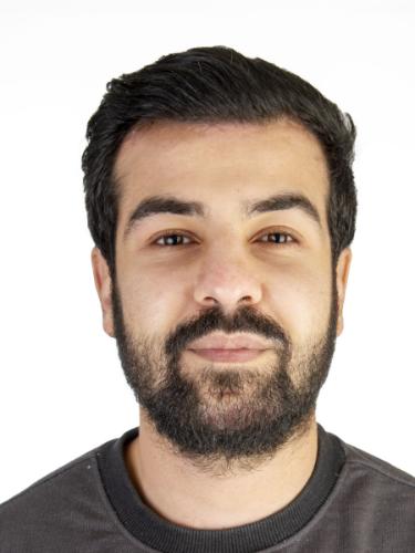 Nawaf Malla Wardi Saleh