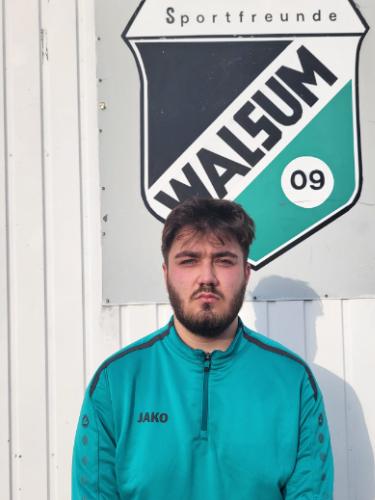 Aykut Ay