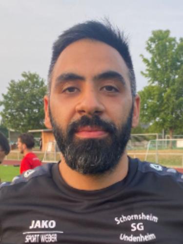 Feridun Yesiloez