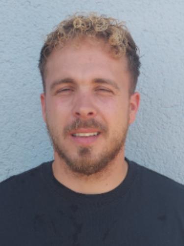 Maikel Peters