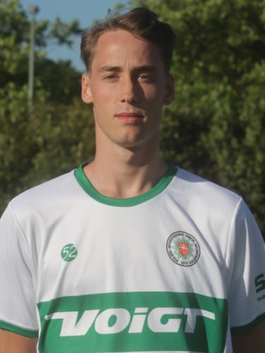 Jesper Tiedemann