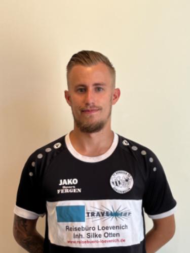 Andre Cremer