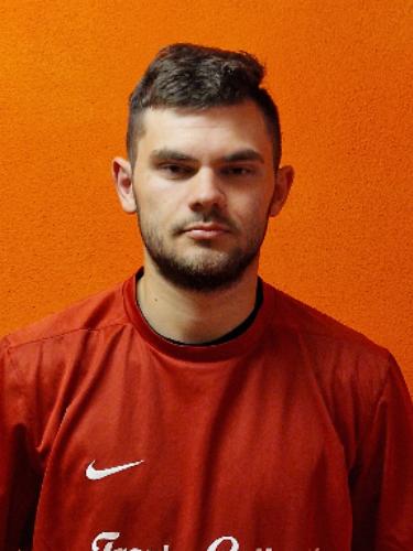 Dominik Baum