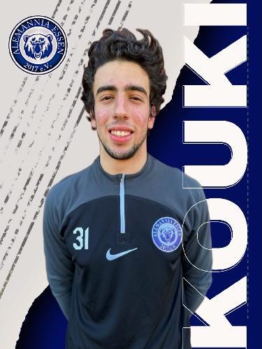 Samer Kouki
