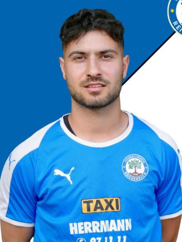 Ioannis Chatziioannidis