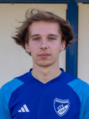 Maximilian Knopf