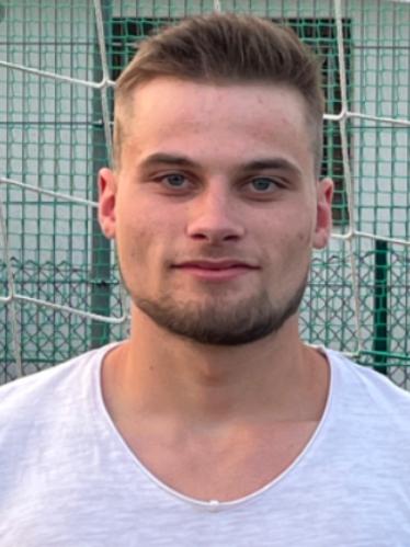 Nico Rothweiler