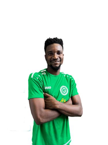 Augustin Hicuburundi