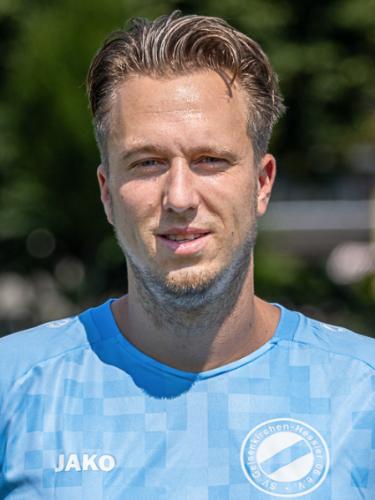 Kevin Jaeger