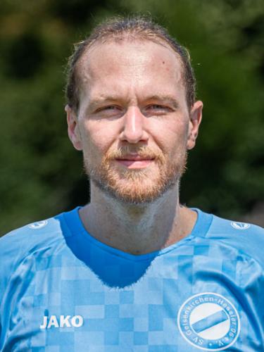 Mike Laarmann