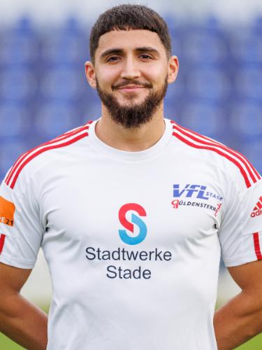 Ali Demirelli