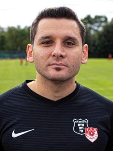 Oguz Erk