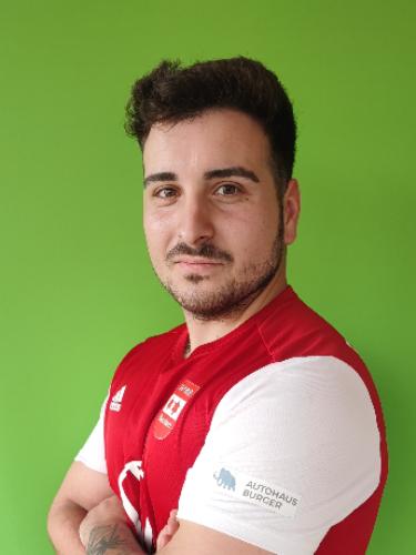 Dani Pereira Oliveira