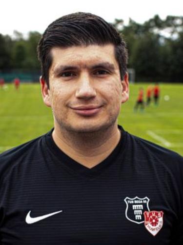 Ömer Sansar