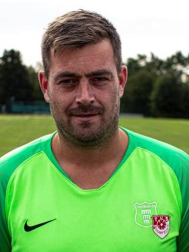 Björn Topp