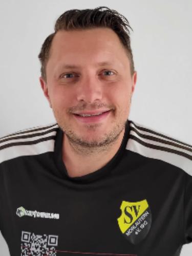 Daniel Spitz