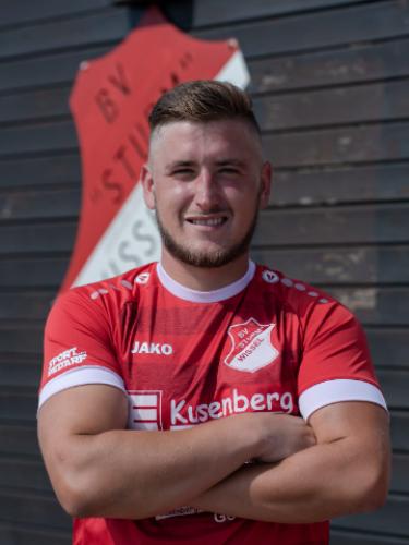 Kevin Bolten