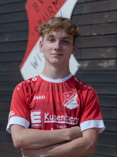 Luka Döring