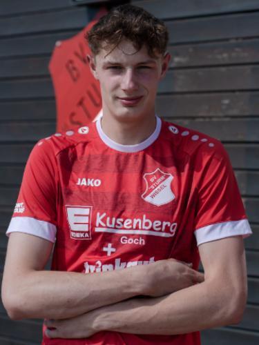 Luca Sparberg