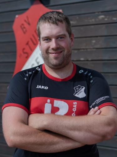 Sebastian Engel