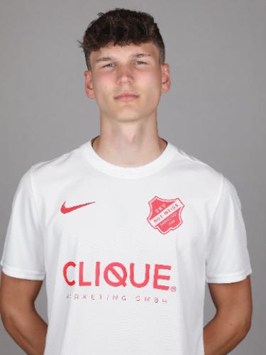 David Neimke