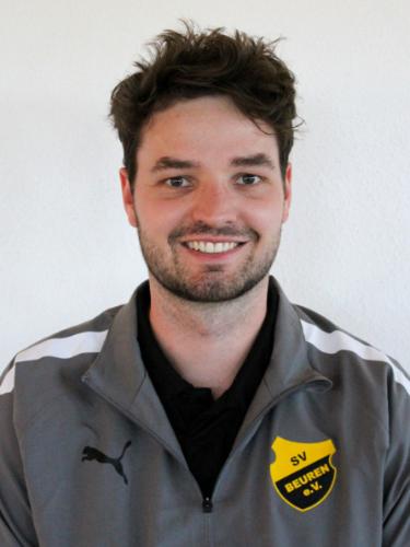 Fabian Schober