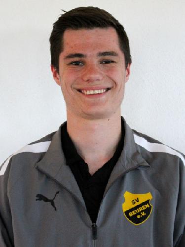 Nico Theimer