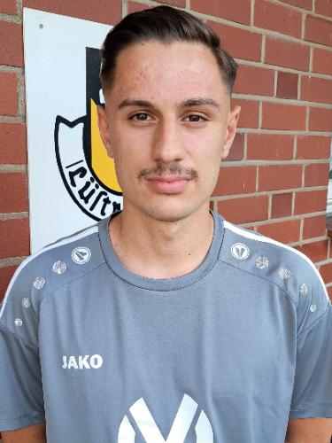 Justin Dordevic-Magalhaes