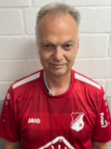 Werner Möller