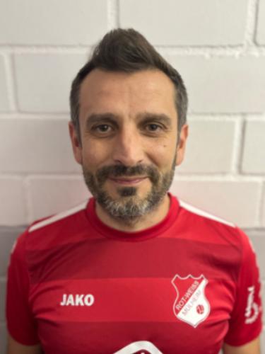 Rusmir Dzankovic