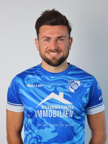 Tobias Moeller