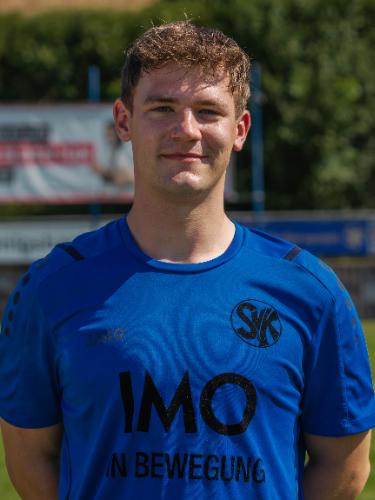 Timo Veile