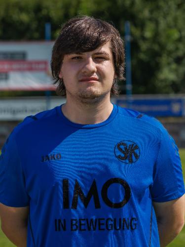 Leon Alexander Tomka