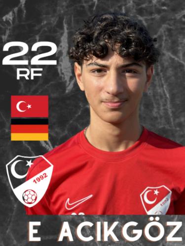 Eser Acikgöz