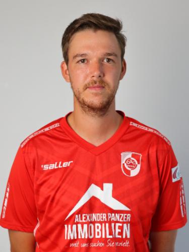 Andre Erhard