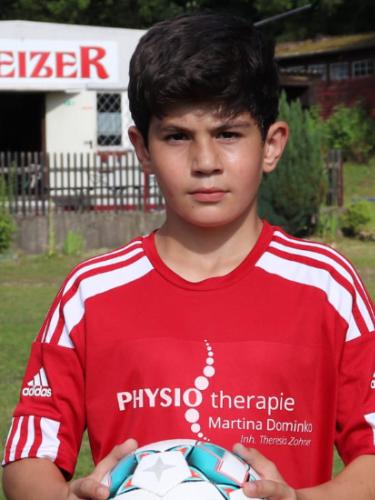Mohammad Alaboud