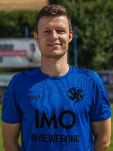 Luca Gössel